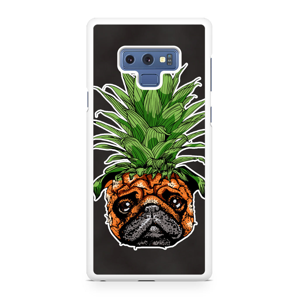 Pugnapple Galaxy Note 9 Case