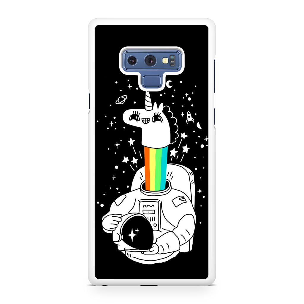 See You In Space Galaxy Note 9 Case