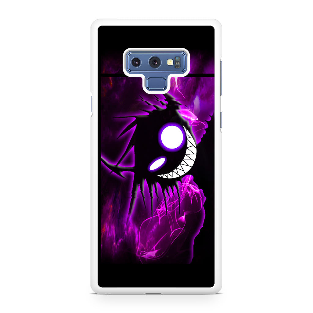 Sinister Minds Galaxy Note 9 Case