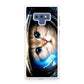 Starcraft Cat Galaxy Note 9 Case