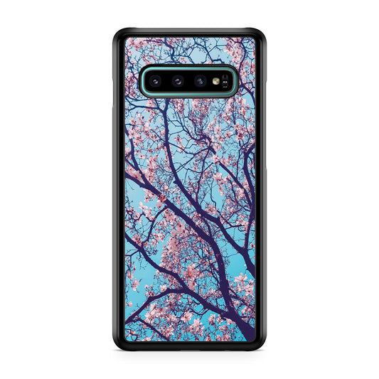 Arizona Gorgeous Spring Blossom Galaxy S10 Case