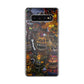 Five Nights at Freddy's Scary Characters Galaxy S10 Plus Case