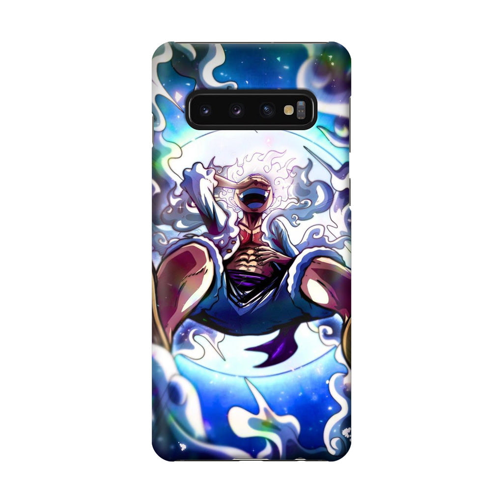 Gear 5 Laugh Galaxy S10 Plus Case