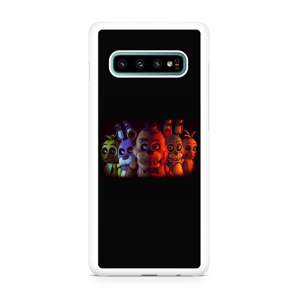 Five Nights at Freddy's 2 Galaxy S10 Case