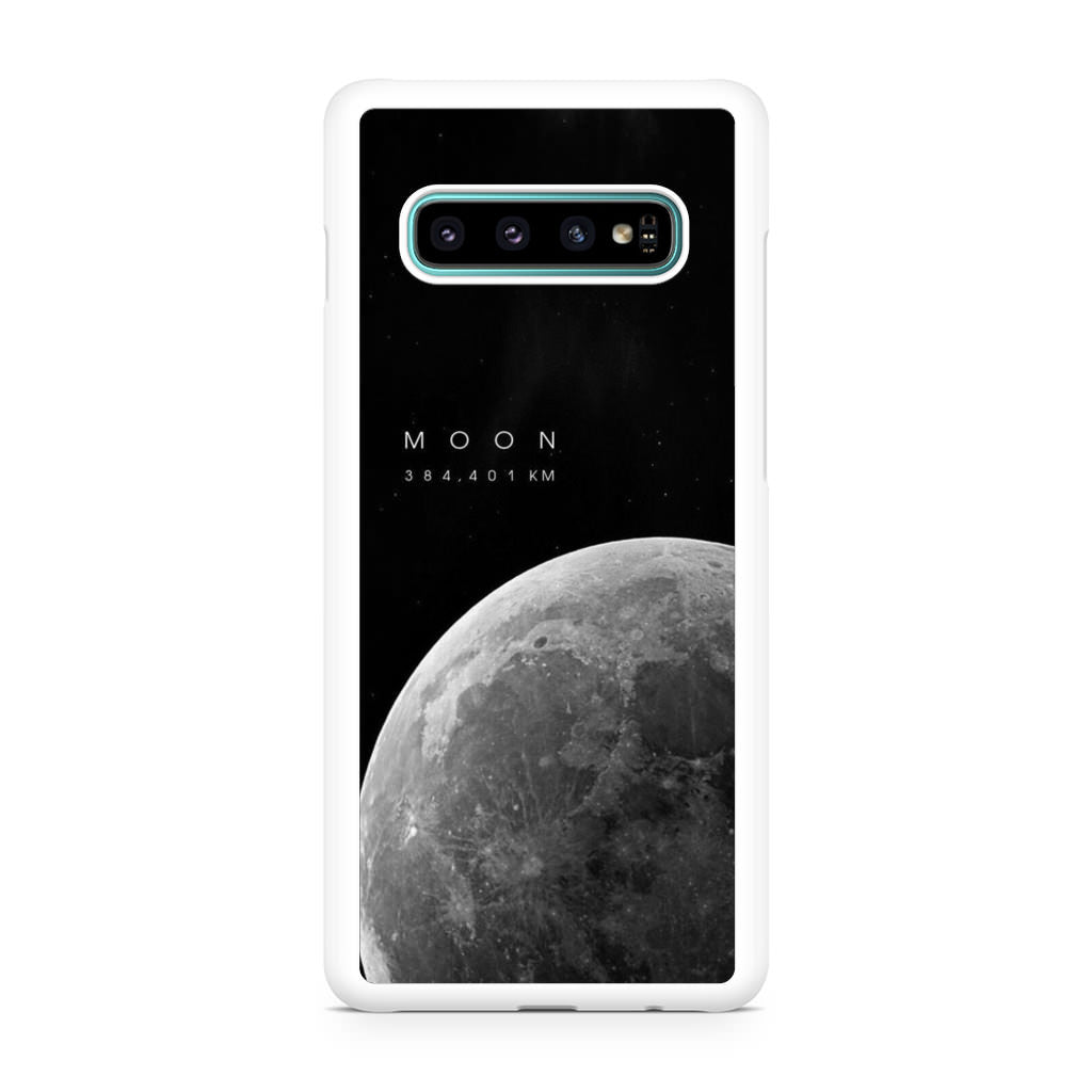 Moon Galaxy S10 Plus Case