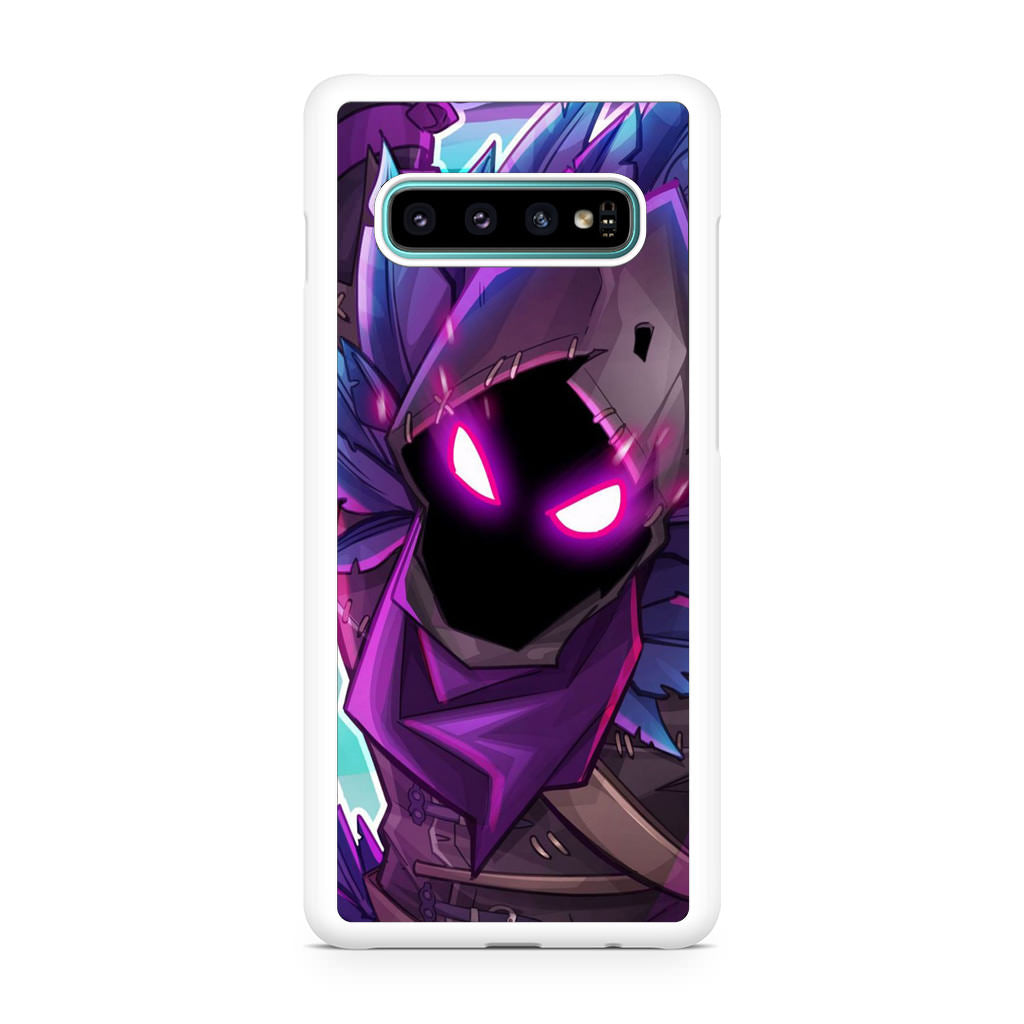 Raven Galaxy S10 Plus Case