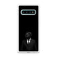 The Interview Ape Galaxy S10 Case