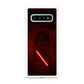 Vader Minimalist Galaxy S10 Case