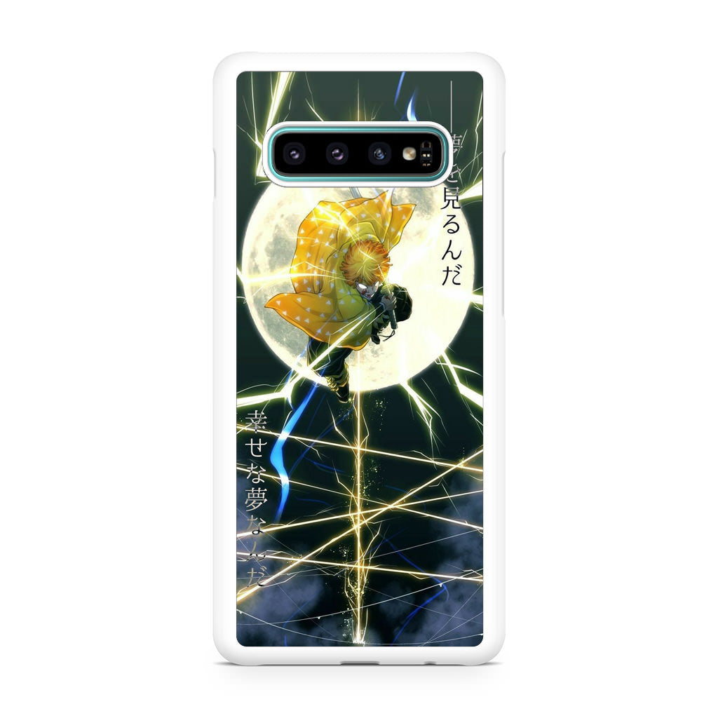 Zenittsu Galaxy S10 Plus Case