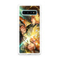 Zenittsu Sleep Mode Galaxy S10 Plus Case