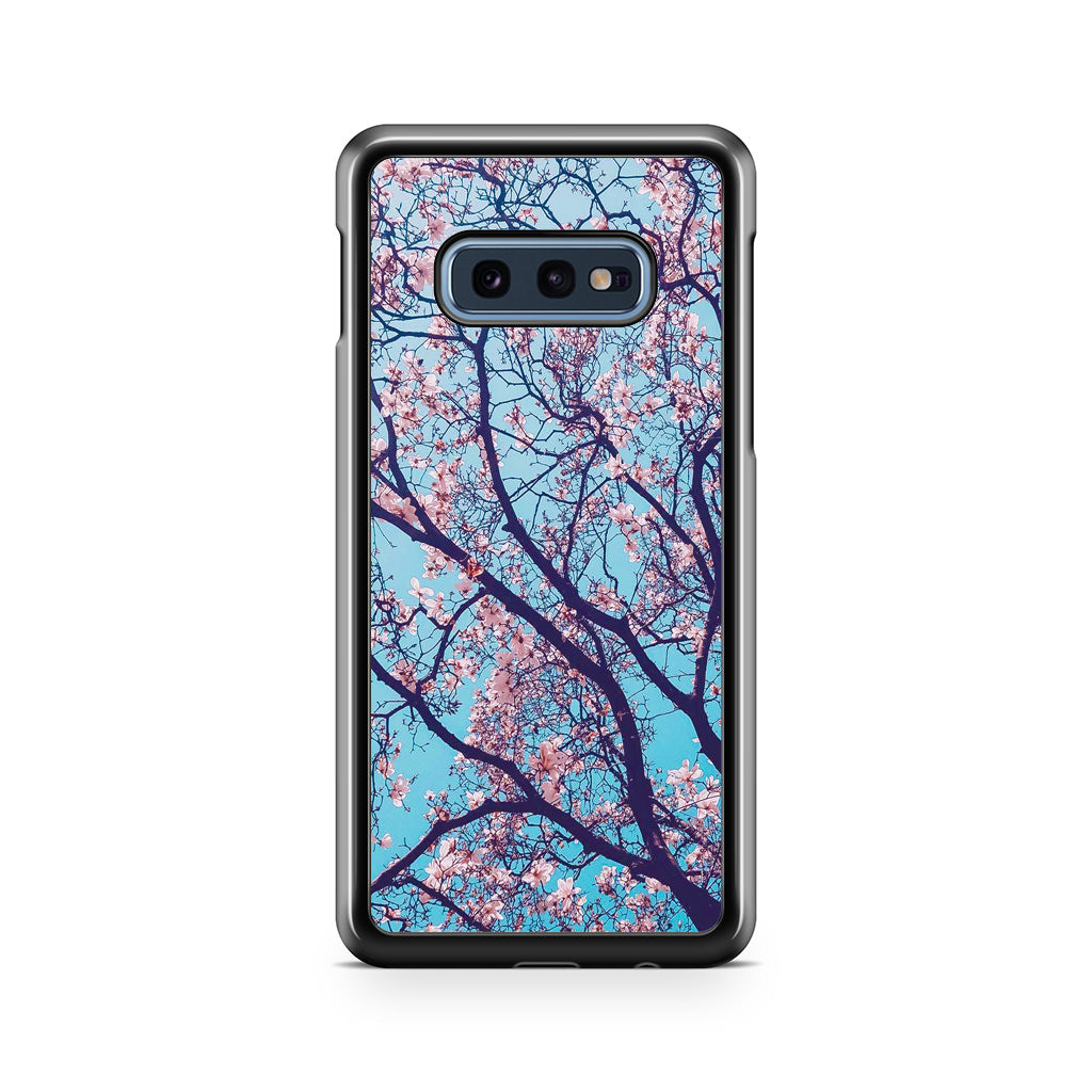 Arizona Gorgeous Spring Blossom Galaxy S10e Case