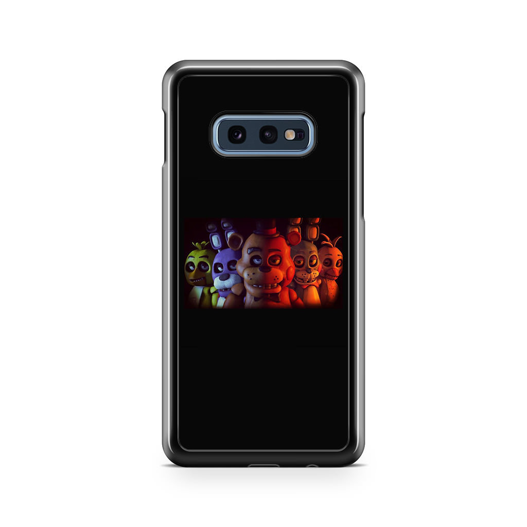 Five Nights at Freddy's 2 Galaxy S10e Case