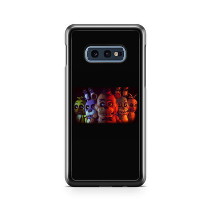 Five Nights at Freddy's 2 Galaxy S10e Case