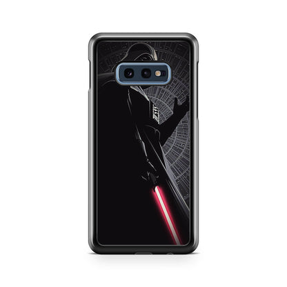 Vader Fan Art Galaxy S10e Case