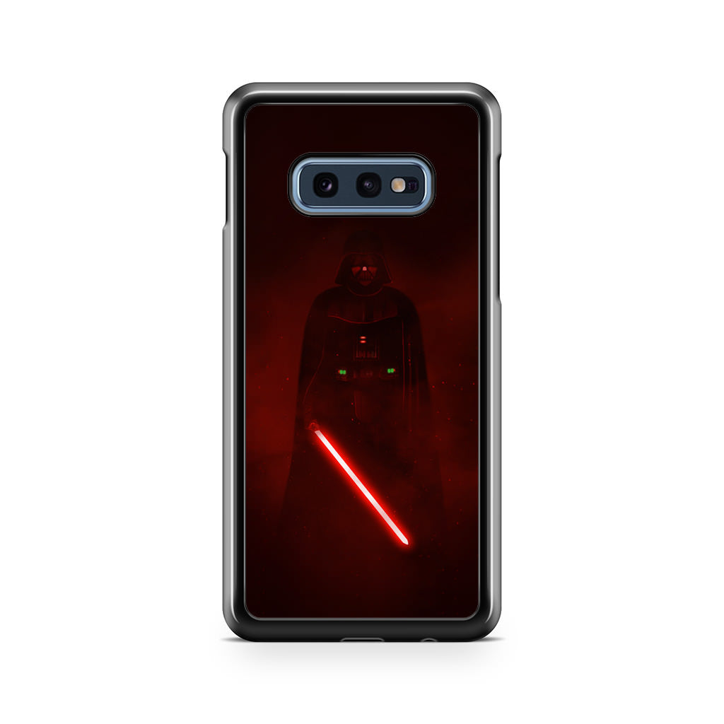 Vader Minimalist Galaxy S10e Case