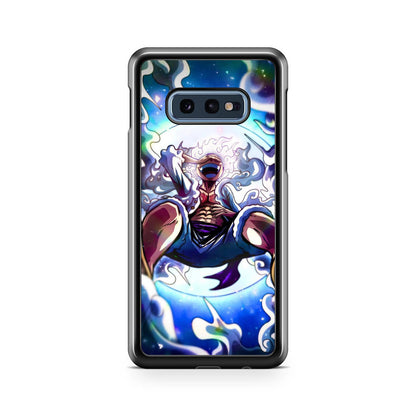 Gear 5 Laugh Galaxy S10e Case