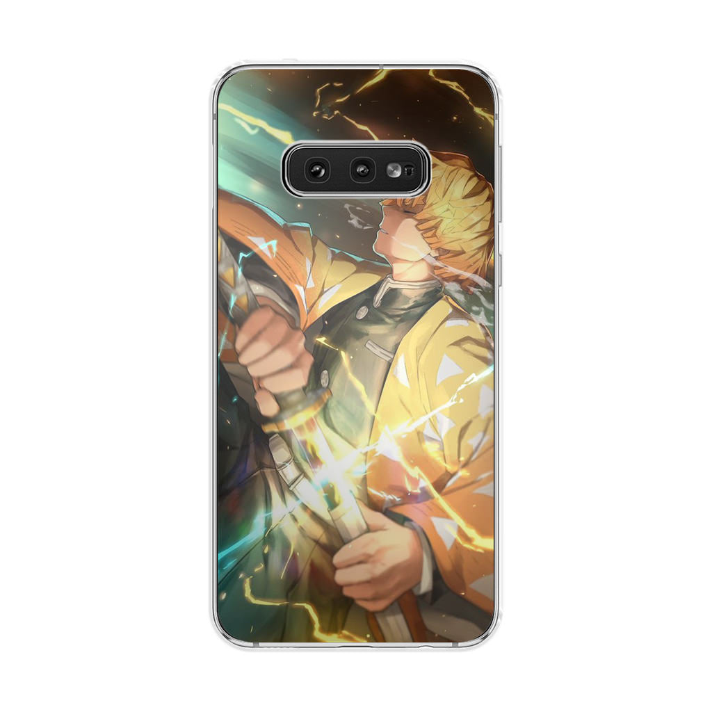 Zenittsu Sleep Mode Galaxy S10e Case