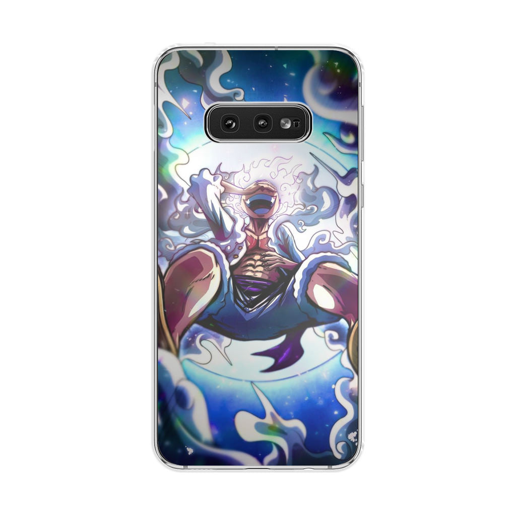 Gear 5 Laugh Galaxy S10e Case