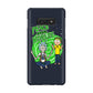 Rick And Morty Peace Among Worlds Galaxy S10e Case
