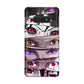 The Powerful Eyes Galaxy S10e Case