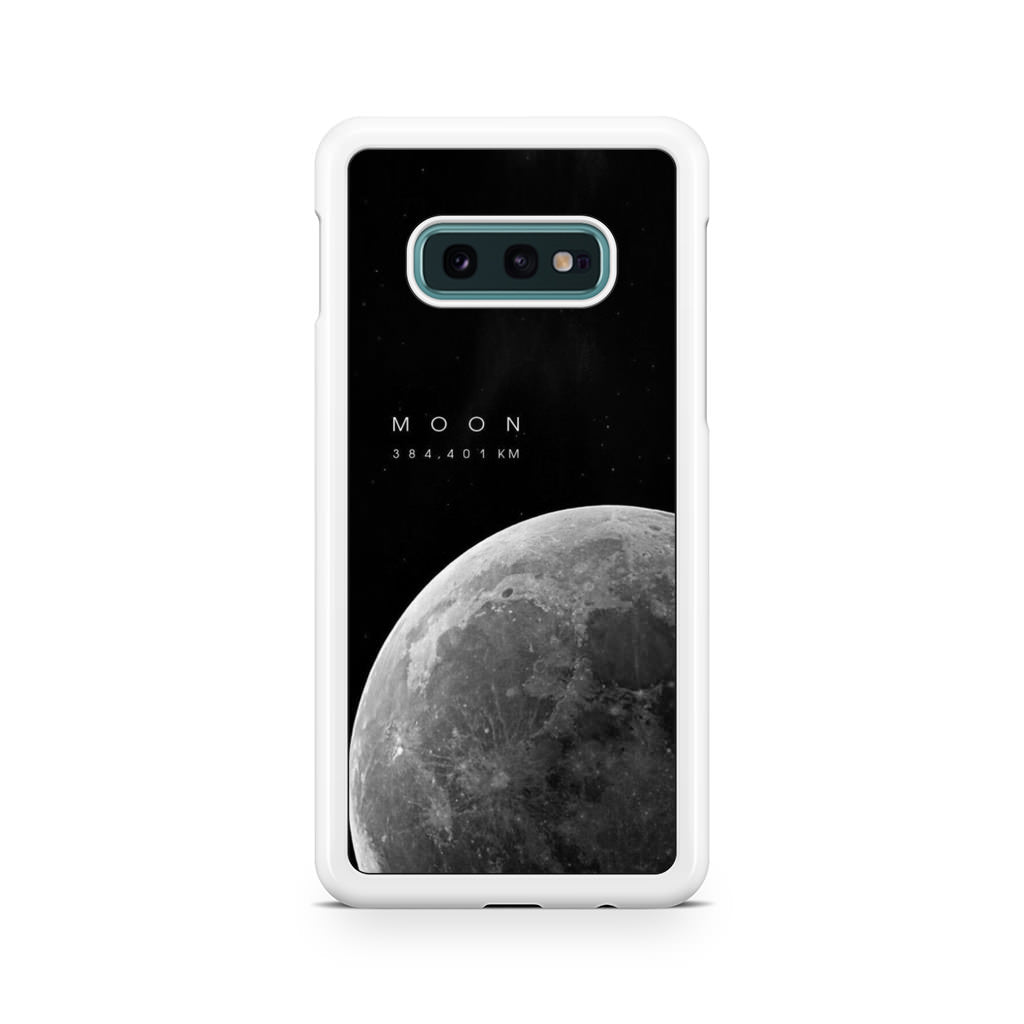 Moon Galaxy S10e Case