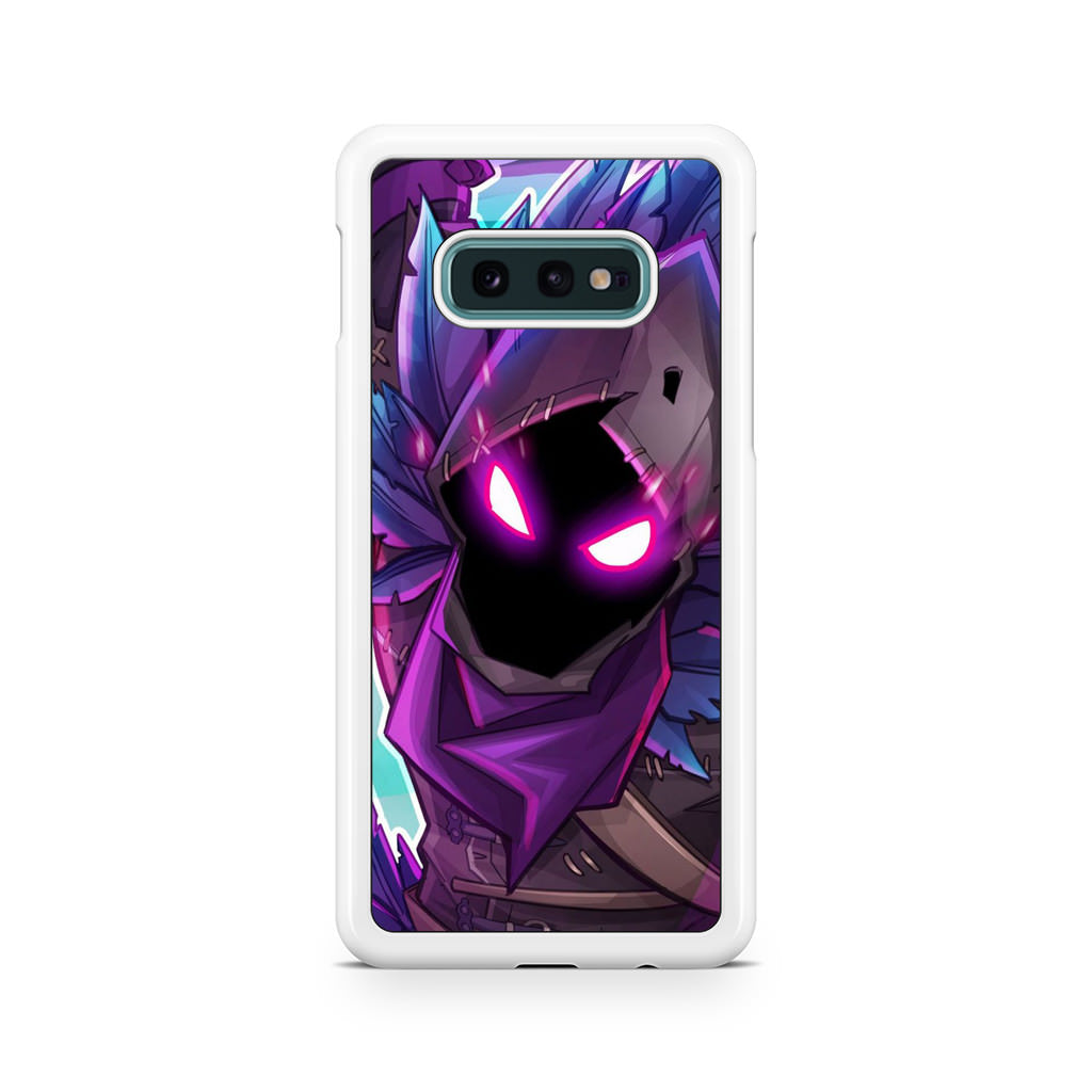 Raven Galaxy S10e Case