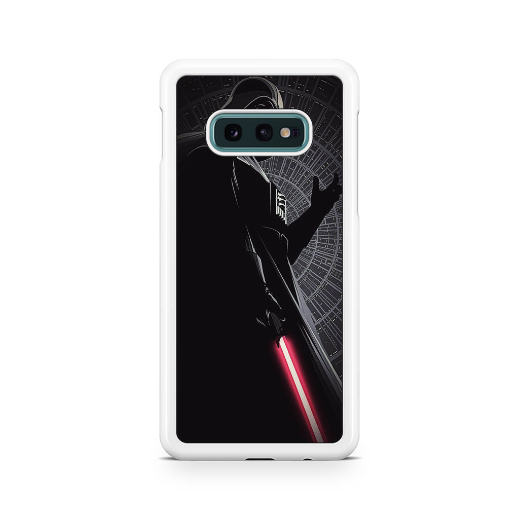 Vader Fan Art Galaxy S10e Case