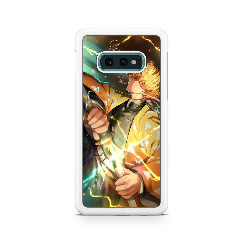 Zenittsu Sleep Mode Galaxy S10e Case