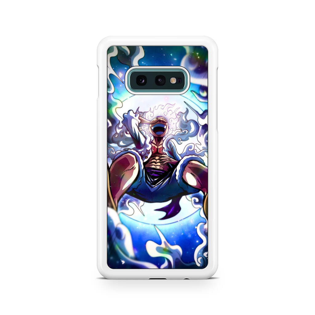 Gear 5 Laugh Galaxy S10e Case