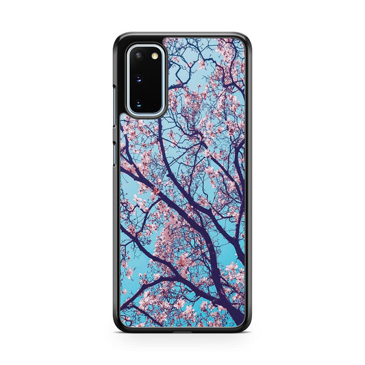 Arizona Gorgeous Spring Blossom Galaxy S20 Case