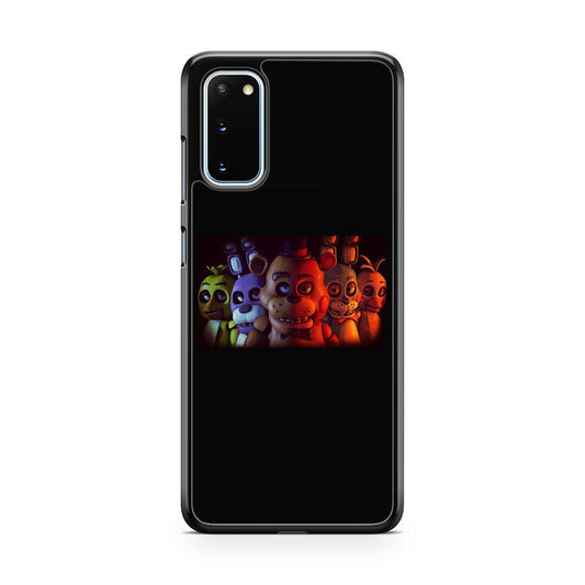 Five Nights at Freddy's 2 Galaxy S20 Case