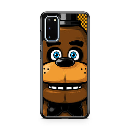 Five Nights at Freddy's Freddy Fazbear Galaxy S20 Case