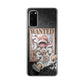 Gear 5 With Poster Galaxy S20 Case