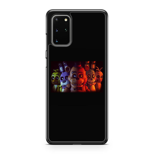 Five Nights at Freddy's 2 Galaxy S20 Plus Case