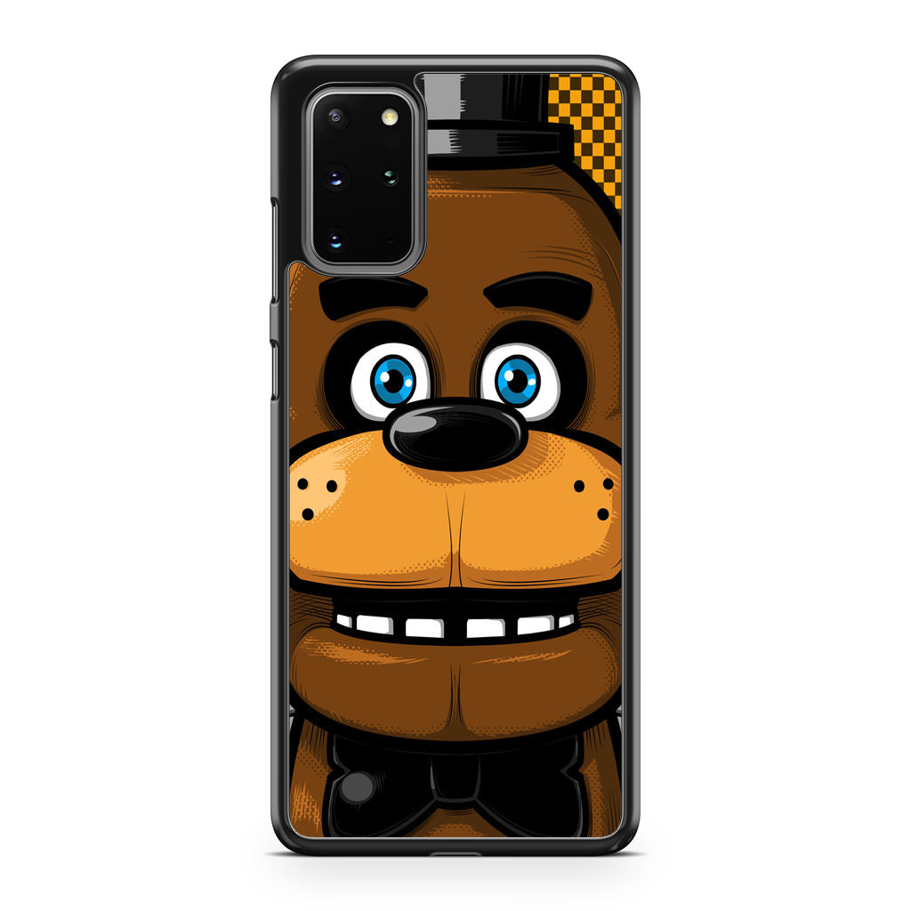 Five Nights at Freddy's Freddy Fazbear Galaxy S20 Plus Case