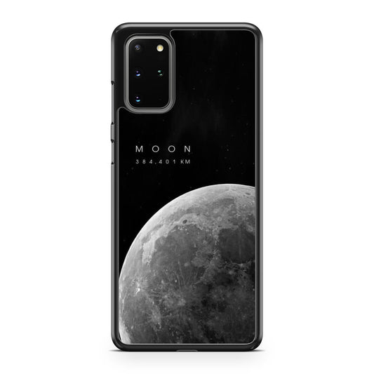 Moon Galaxy S20 Plus Case