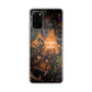 Five Nights at Freddy's Scary Galaxy S20 Plus Case