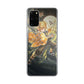 Zenittsu Thunder Style Galaxy S20 Plus Case