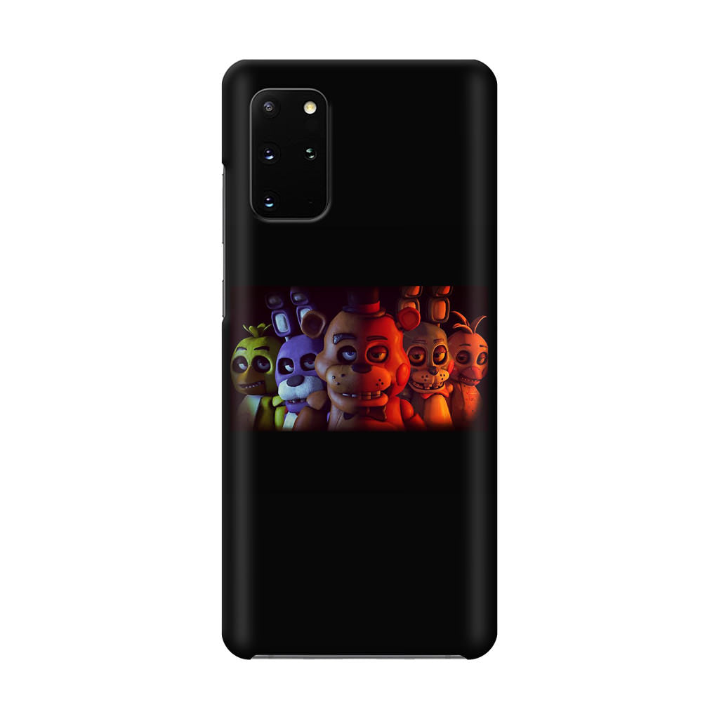 Five Nights at Freddy's 2 Galaxy S20 Plus Case