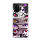 The Powerful Eyes Galaxy S20 Plus Case