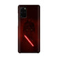 Vader Minimalist Galaxy S20 Plus Case