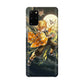 Zenittsu Thunder Style Galaxy S20 Plus Case
