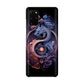 Dragon Yin Yang Galaxy S20 Plus Case