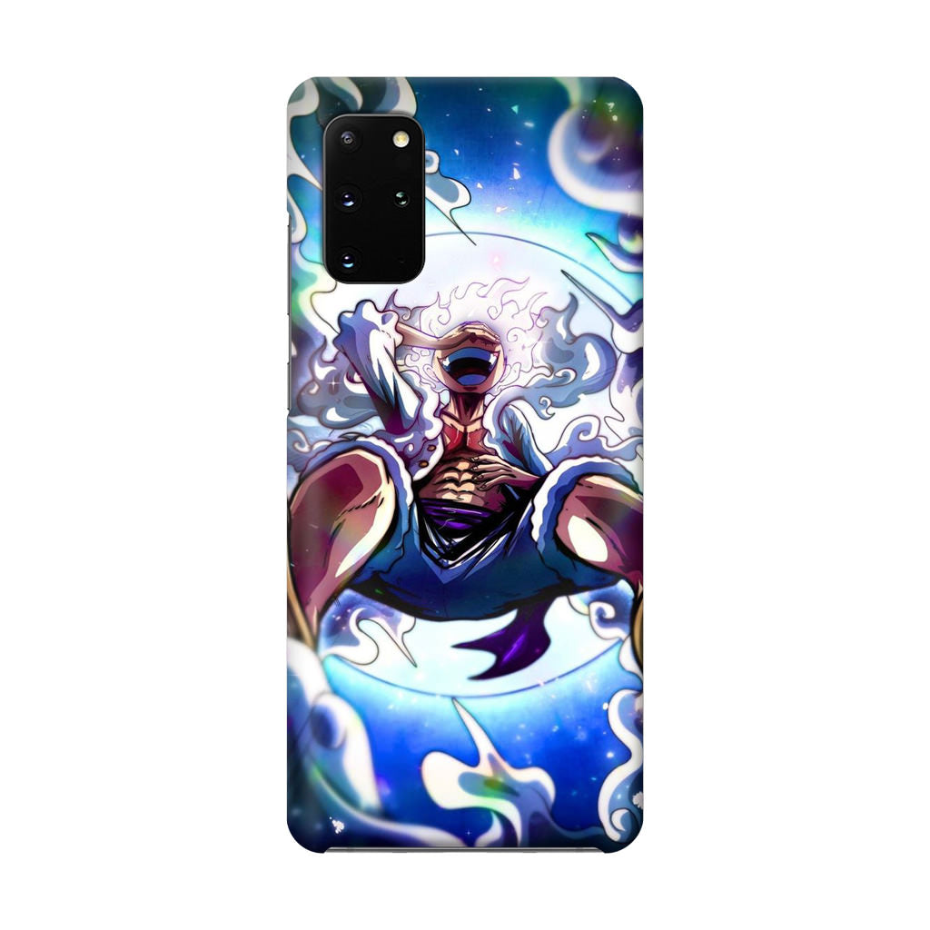 Gear 5 Laugh Galaxy S20 Plus Case