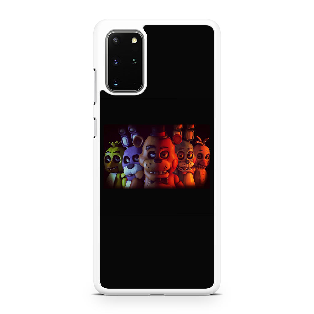 Five Nights at Freddy's 2 Galaxy S20 Plus Case