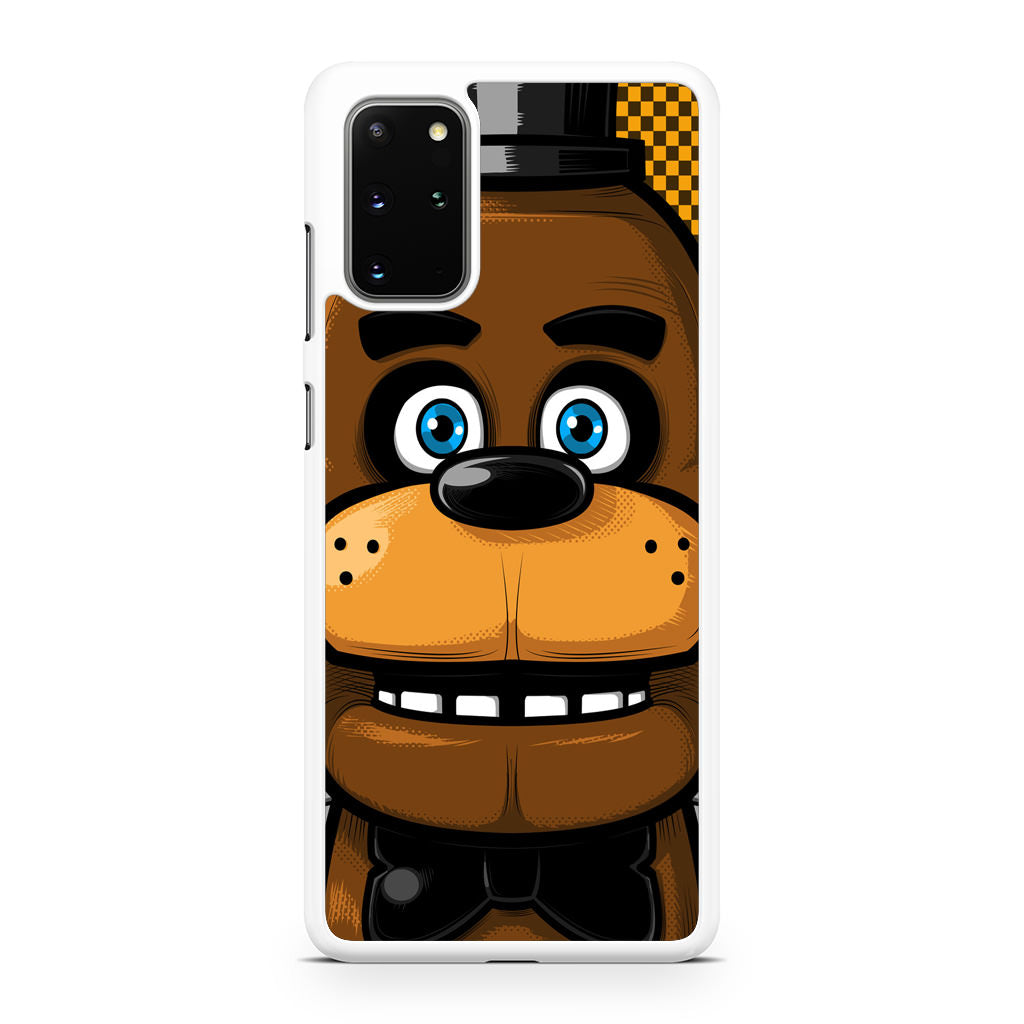 Five Nights at Freddy's Freddy Fazbear Galaxy S20 Plus Case