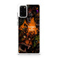 Five Nights at Freddy's Scary Galaxy S20 Plus Case