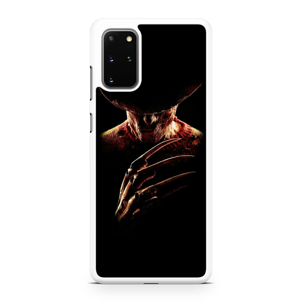 Freddy Krueger Galaxy S20 Plus Case