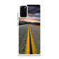 The Way to Home Galaxy S20 Plus Case