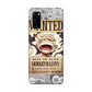 Gear 5 Wanted Poster Galaxy S20 Case